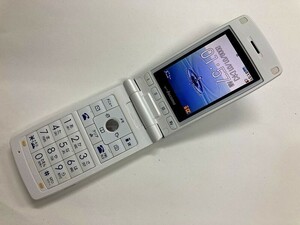 AG240 docomo L-03A ホワイト