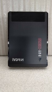 ■I-O DATA/アイオーデータ■ 日立Wooo対応iVDR-S カセットHDD【RMS-1.0】1TB（1000GB） 動作品 【即決落札のみ送料無料】