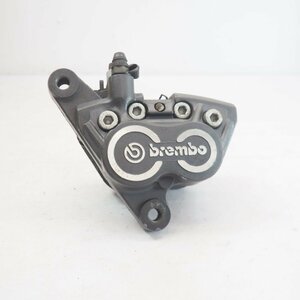 BMW 純正フロントキャリパー 左 R1100RT R1100RS ブレンボ brembo caliper R1100R 34112333111