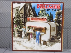 1/87 Vollmer 2416 