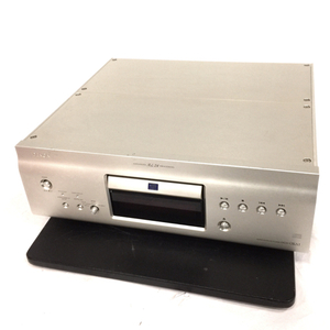 1円 DENON DCD-SA1 CD/SACDプレーヤー オーディオ機器 2007年製