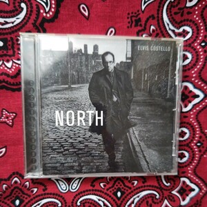 ELVIS COSTELLO/NORTH