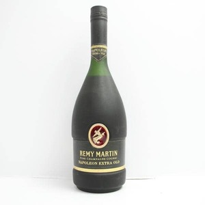 REMY MARTIN（レミーマルタン）ナポレオン エクストラ オールド ファイン シャンパーニュ 40％ 700ml X24K180182