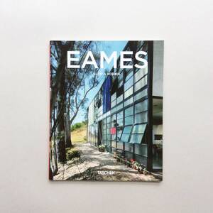 EAMES（イームズ） Charles & Ray Eames ／ Taschen