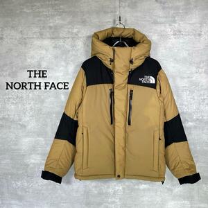 『THE NORTH FACE』 ノースフェイス (M) バルトロジャケット