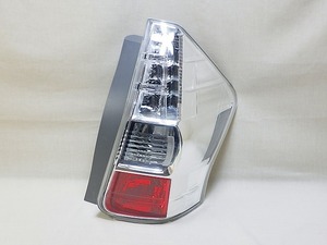 ★トヨタ プリウスα アルファ ZVW40系 右LED テールランプ スタンレー 47-47★ AB36 Toyota Prius Tail lamp STANLEY