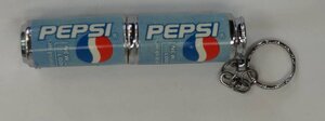 ガスライター, 灰皿付き PEPSI