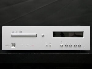 中古 SACDプレーヤー LUXMAN ラックスマン D-05u