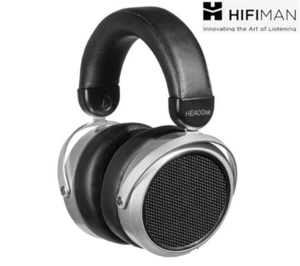 新品未開封 HIFIMAN ハイファイマン HE400se 平面磁界駆動型ヘッドホン 開放型ヘッドホン 平面駆動ヘッドホン オーバーヘッド