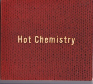 ケミストリー / Hot Chemistry /中古CD!!68597