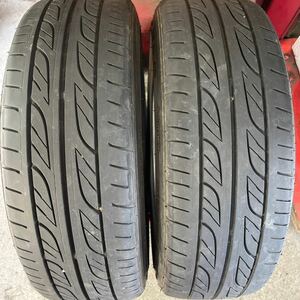 GOODYEAR グッドイヤー EAGLE LS2000 165/50R15 2019年製 2本セット