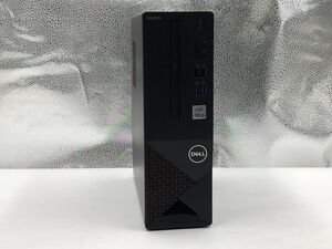 Dell Inc./デスクトップ/第10世代Core i5/メモリ8GB/WEBカメラ有/OS無-241218001391246