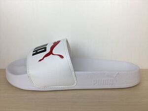 PUMA（プーマ） Leadcat（リードキャット） 360263-14 靴 サンダル スニーカー メンズ ウィメンズ ユニセックス 23,0cm 新品 (1114)