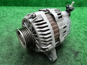 日産 クリッパーバン DX GLパッケージ NV100・DR17V R2年式・ダイナモ・12V 60A・31400-64P00 MITSUBISHI A1TG1191 オルタネーター