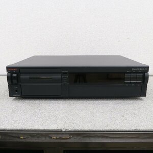 【現状】Nakamichi Cassette Deck 1.5 カセットデッキ ナカミチ @56783