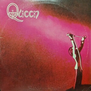 ☆QUEEN/QUEEN 1973‘USA ELEKTRA