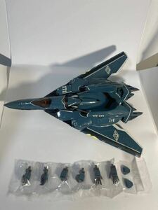 DX超合金 GE-59 マクロスF VF-171 ナイトメアプラス 一般機　箱無し　現状品