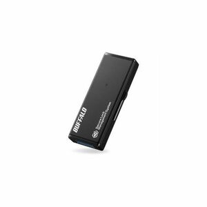 【新品】BUFFALO バッファロー USBメモリー USB3.0対応 4GB RUF3-HS4G