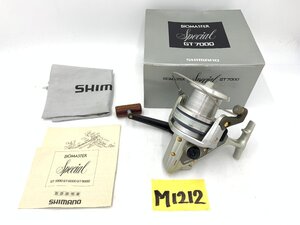 ☆ BIOMASTER Special バイオマスター スペシャル GT 7000 ☆★ 未使用品