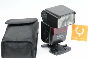 同梱歓迎【良品/動作品】NIKON ニコン SPEED LIGHT SB-600 #46772