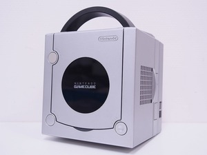 ニンテンドー Nintendo GAME CUBE DOL-001