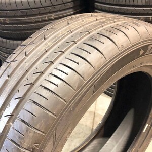 送料無料 1本 (MC0051.8) 275/50R20 109W DUNLOP MAX050+ 2018年製造 訳あり商品 汚れ、ひび割れアリ