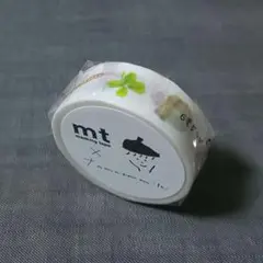 mt 田村美紀 favorite マスキングテープ