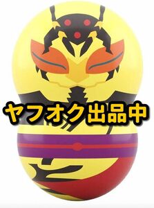 【未使用】クーナッツ シン・仮面ライダー 仮面ライダー 11 ハチオーグ フィギュア 食玩 Shin Kamen Rider HACHI AUGMENT 01 figure