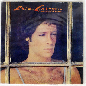 ERIC CARMEN/MANLY WINGS/ERIC CARMEN?/ARISTA 20RS8 LP