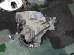 プレオ TA-RA1 マニュアルミッションASSY 660 LS EN07-I 839 黒 TM570AS2CC-H 32000KD250 173154