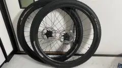 DCB 29er Carbon wheelset XD
