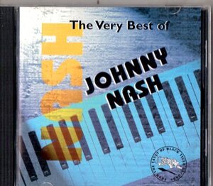 Johnny Nash /傑作ベスト/ソウル、ファンク