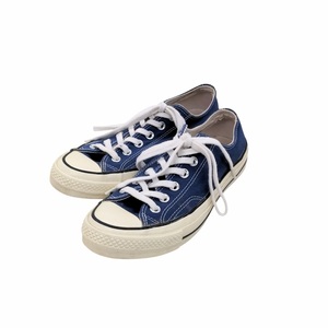 CONVERSE FS 1970 FIRST STRING CHUCK TAYLOR コンバース オールスター CT70 チャックテイラー スニーカー 138738C 24cm