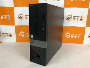 【ハード王】1円～/デスク/DELL Vostro 3471/Corei5-9400/8GB/ストレージ無/12709-H4