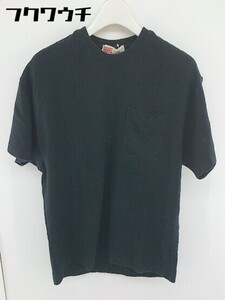 ◇ Traditional Weatherwear MACKINTOSH 半袖 Tシャツ カットソー サイズS ブラック レディース