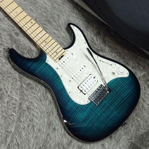 ESP SNAPPER-CTM-FM/M Marine Burst 中古品