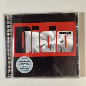 C0701 Dido / No Angel EU盤