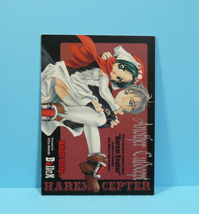 10320◆Another Culdcept Harem Cepter/Ballox/増田逢羅/カルドセプト 状態並の下