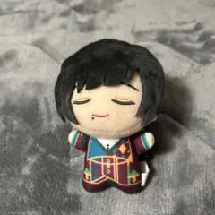 アイドルマスターSideM 東雲荘一郎 ちびぐるみ