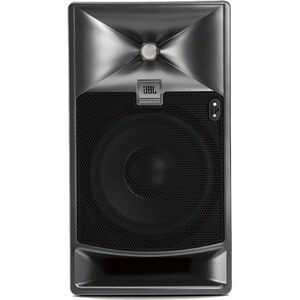 モニタースピーカー JBL PROFESSIONAL 705P パワードモニタースピーカー 1本