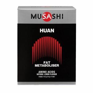 MUSASHI ムサシ　フアン 中　45本入り　新品　外箱なし匿名配送