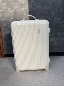 RIMOWA リモワ　ユナイテッドアローズ 機内持ち込み用スーツケース