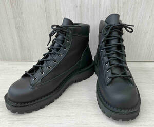 ダナー DANNER ワークブーツ D121004 ブラック 24cm