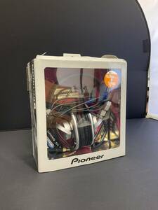 パイオニア　PIONEER MONITOR8 中古