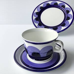 ティーカップ アラビア Paju /iittala ベルサ バレンシア グスタフスベリ ビンテージ アネモネ ルスカ フローラ パラティッシ の好きな方に