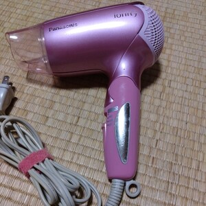 パナソニック　ionity ヘアドライヤー（EH5216P）