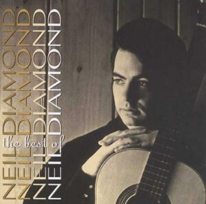 The Best of Neil Diamond(中古品)