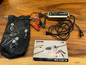 シーテック　CTEC 車充電　MXS5.0