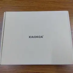 XIAOKOA ワイヤレスマイク　ヘッドセット