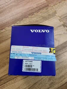 ボルボXC60 イグニッションスイッチ　VOLVO　30772449